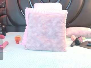 SabrinnaTaylor live cam preview