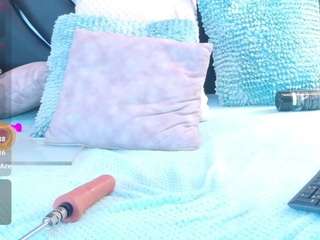 SabrinnaTaylor live cam preview