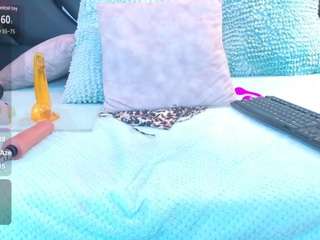 SabrinnaTaylor live cam preview