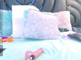 SabrinnaTaylor live cam preview