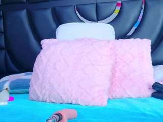 SabrinnaTaylor live cam preview
