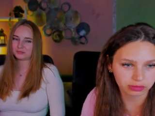venera-hot webcam model