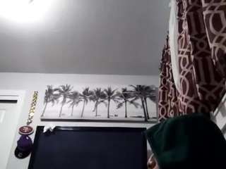 xchentfoo Live Webcam on CamSoda