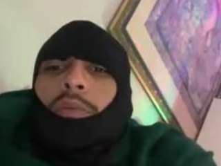 xchentfoo Live Webcam on CamSoda