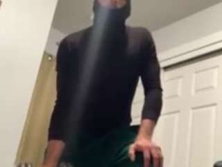 xchentfoo Live Webcam on CamSoda