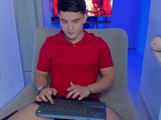andyvibe19 live cam profile