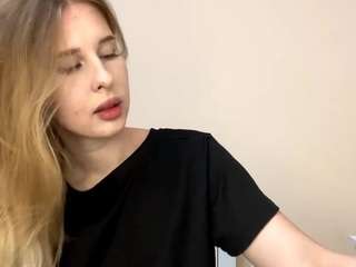 antonettekolsrud from CamSoda is Freechat