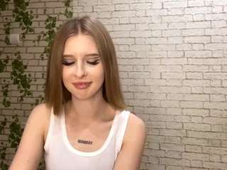 antonettekolsrud from CamSoda is Freechat