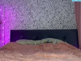 antonettekolsrud Live Webcam on CamSoda