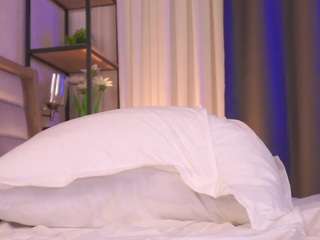 antonettekolsrud Live Webcam on CamSoda