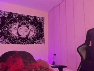 ariaadna chat room