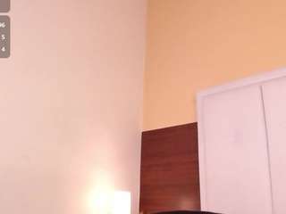 ariaadna Live Webcam on CamSoda