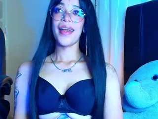ariaadna Sex Cam Show