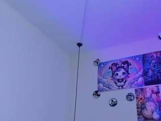 ariaadna live webcam show
