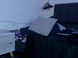 ariaadna live webcam show
