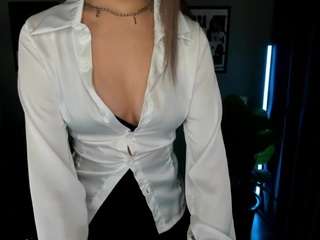 baklajan1918 from CamSoda is Freechat