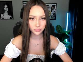 baklajan1918 Petit live webcam