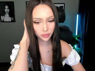 Live webcam model baklajan1918 on Soda Cams