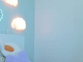 bella-spicy webcam