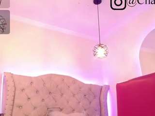 charlotteejones from CamSoda is Freechat