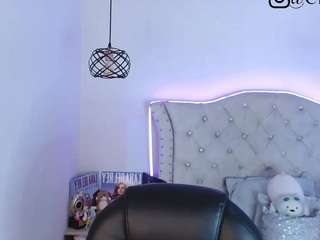 charlotteejones Live Webcam on CamSoda