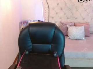 charlotteejones Live Webcam on CamSoda