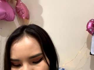 corinaamejorado webcam model