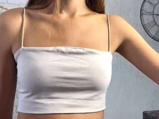 delciepurkerson from CamSoda is Freechat