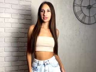 delciepurkerson from CamSoda is Freechat