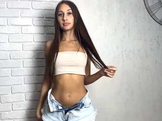 delciepurkerson from CamSoda is Freechat