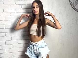 delciepurkerson from CamSoda is Freechat
