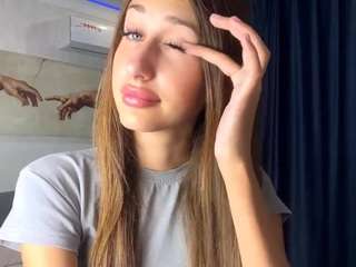 delciepurkerson from CamSoda is Freechat