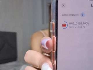 delciepurkerson from CamSoda is Freechat