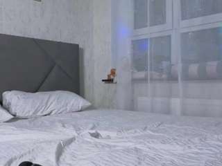 delciepurkerson's CamSoda show and profile