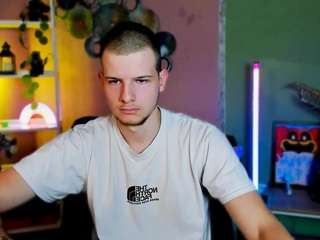 eliot-bb from CamSoda is Freechat