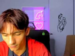 eliot-bb from CamSoda is Freechat