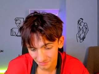 eliot-bb from CamSoda is Freechat