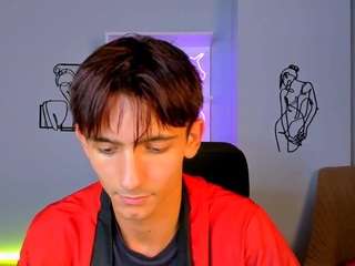 eliot-bb from CamSoda is Freechat