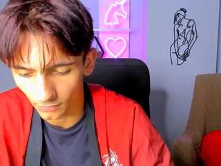 eliot-bb from CamSoda is Freechat