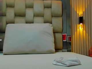 graces-davis webcam model