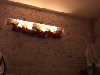 graces-davis webcam model