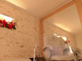 graces-davis webcam model