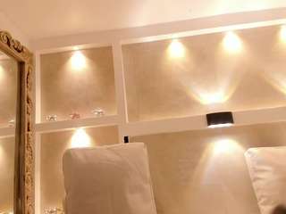 graces-davis Live Webcam on CamSoda