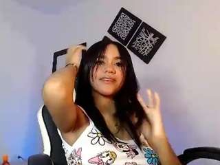 hotparadise1 Live Webcam on CamSoda