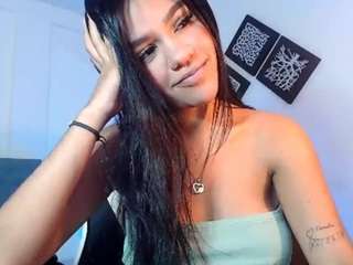 hotparadise1 Live Webcam on CamSoda