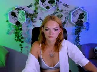 lily-dusk