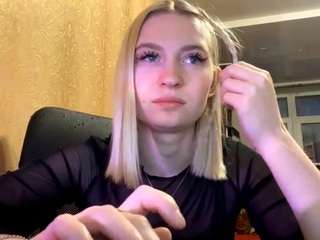 MelanyHuckabone