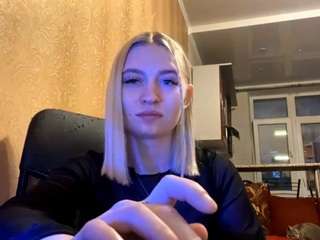 MelanyHuckabone