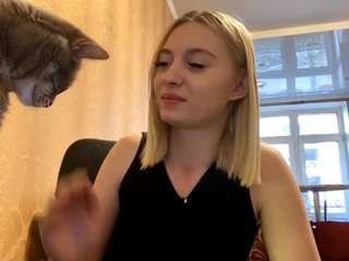 MelanyHuckabone