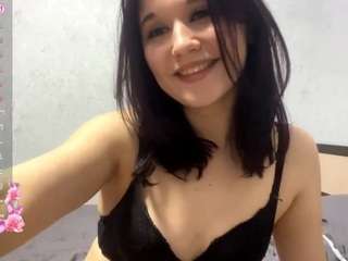 natalyayumas Live Webcam on CamSoda